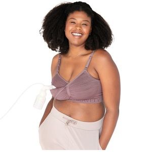 Sublime® Hands-Free Pumping & Nursing Bra by Kindred Bravely